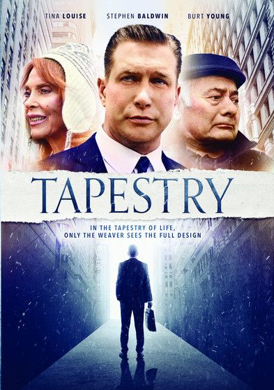 Tapestry - [DVD]