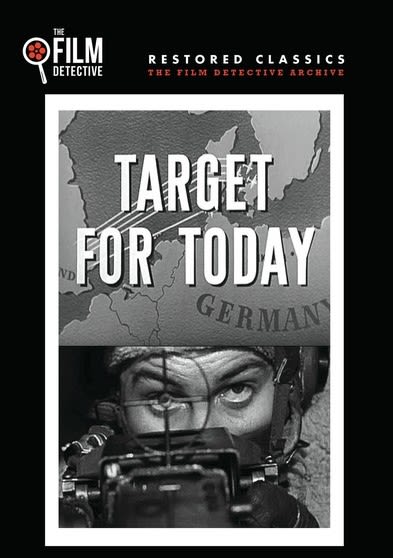 Target for Today - (Restored) - [DVD]
