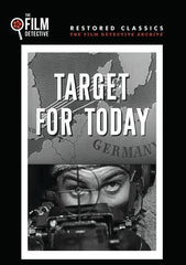 Target for Today - (Restored) - [DVD]