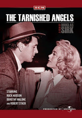 The Tarnished Angels - (Black & White, NTSC Format) - [DVD]