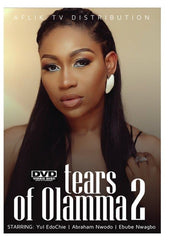Tears Of Llama 2 - [DVD]