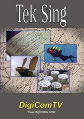 Tek-Sing, China's Titanic - (Full Frame, Dolby, NTSC Format) - [DVD]