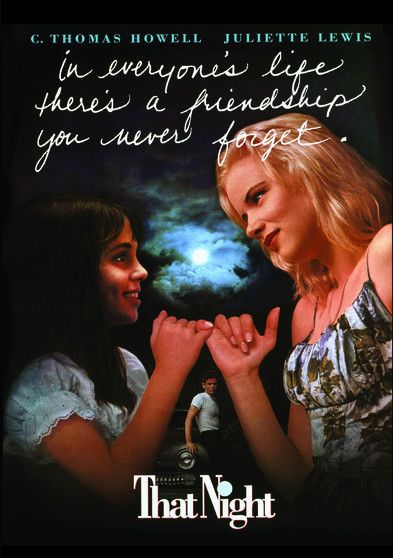 That Night - [DVD]