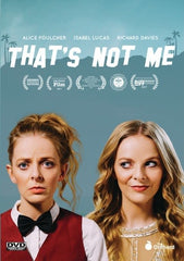 That's Not Me - (AC-3, NTSC Format) - [DVD]