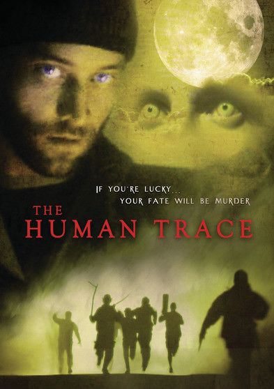 Human Trace - [DVD]