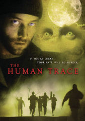Human Trace - [DVD]