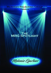 The Mrg Spotlight Collection: Melonie Gartner - (NTSC Format) - [DVD]