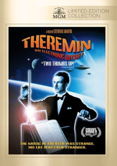 Theremin: An Electronic Odyssey - (Full Frame, NTSC Format) - [DVD]