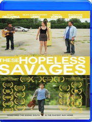 These Hopeless Savages - (Digital Theater System) - [Blu-ray]