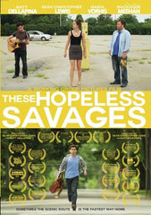 These Hopeless Savages - (Dolby, Subtitled) - [DVD]