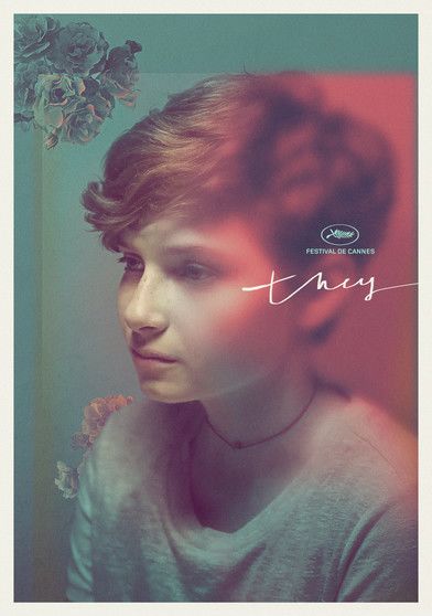 They - (NTSC Format) - [DVD]