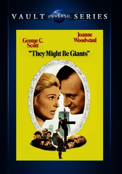 They Might Be Giants - [DVD]
