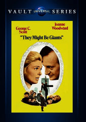 They Might Be Giants - [DVD]