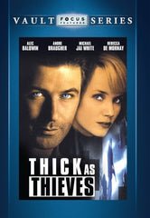 Thick as Thieves - (NTSC Format) - [DVD]
