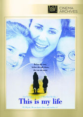This Is My Life - (Mono Sound) - [DVD]