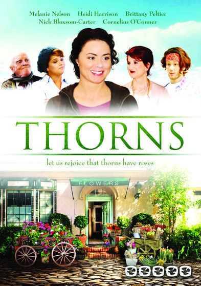 Thorns - (Dolby, AC-3) - [DVD]