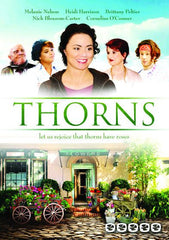 Thorns - (Dolby, AC-3) - [DVD]