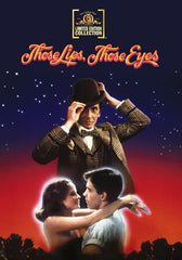 Those Lips, Those Eyes - (Widescreen, Mono Sound) - [DVD]