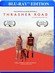 Thrasher Road - (AC-3, Dolby) - [Blu-ray]