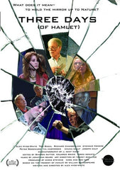 Three Days (Of Hamlet) - (NTSC Format) - [DVD]