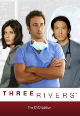 Three Rivers - (NTSC Format) - [DVD]