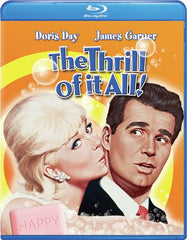 The Thrill of It All! - (Dolby, Mono Sound, Widescreen) - [Blu-ray]