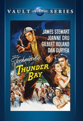 Thunder Bay - (Colorized, NTSC Format) - [DVD]