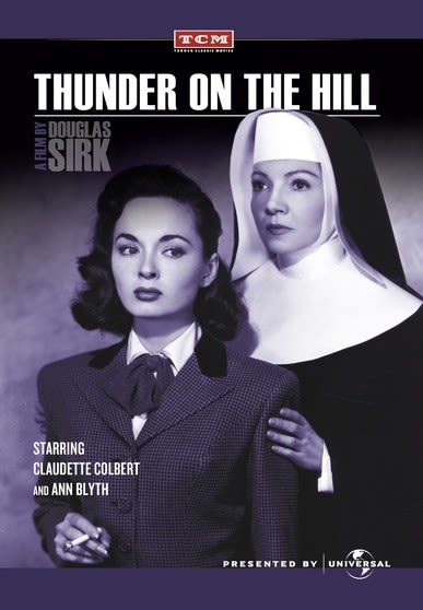Thunder on the Hill - (Black & White, NTSC Format) - [DVD]