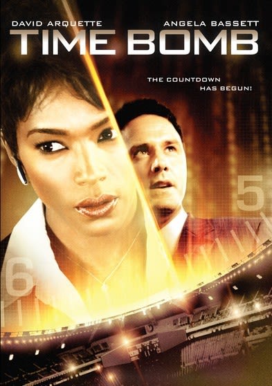 Time Bomb - (NTSC Format) - [DVD]