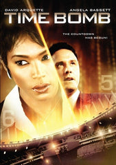Time Bomb - (NTSC Format) - [DVD]