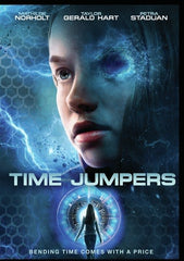 Time Jumpers - (NTSC Format) - [DVD]