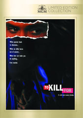 To Kill for (aka Fatal Instinct) - (Widescreen, NTSC Format) - [DVD]
