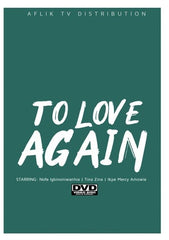 To Love Again - [DVD]