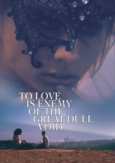 To Love Is Enemy Of The Great Dull Void - (Dolby) - [DVD]