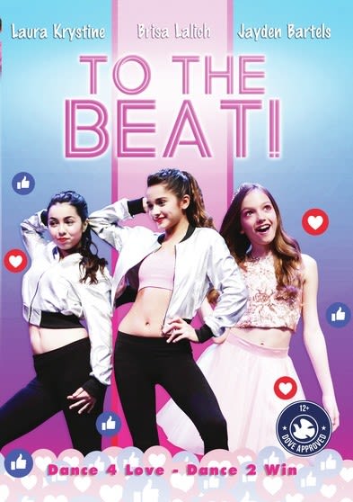 To The Beat! - (NTSC Format) - [DVD]