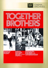Together Brothers - (NTSC Format) - [DVD]