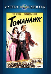 Tomahawk - (NTSC Format) - [DVD]