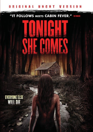 Tonight She Comes - (NTSC Format) - [DVD]