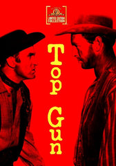 Top Gun - (Full Frame, Mono Sound) - [DVD]