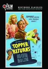 Topper Returns - [DVD]