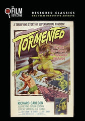 Tormented - (Restored) - [DVD]
