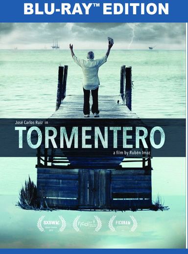 Tormentero - [Blu-ray]
