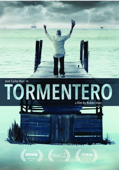 Tormentero - (AC-3, NTSC Format) - [DVD]