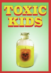 Toxic Kids - (Dolby, NTSC Format) - [DVD]