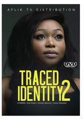 Traced Identity 2 - [DVD]