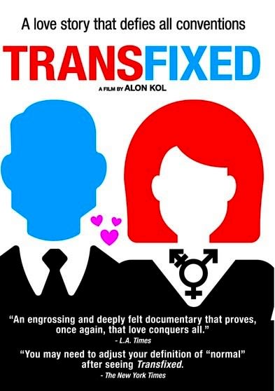 Transfixed - (NTSC Format) - [DVD]