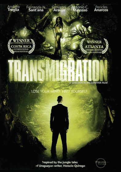 Transmigration - (Widescreen, AC-3) - [DVD]