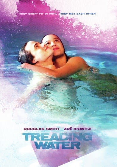 Treading Water - (NTSC Format) - [DVD]