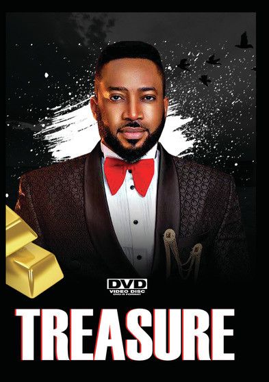 Treasure 1 - [DVD]
