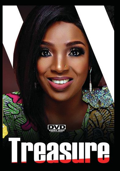 Treasure 2 - [DVD]